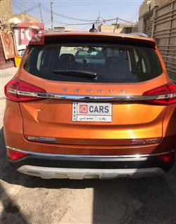 بايك سينوفا X65